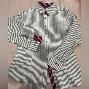 Brooks Brothers 846 Women’s Button Up